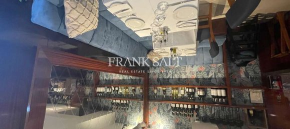 Cafe / Restaurant in Sliema, Malta, Nr. 13193 4