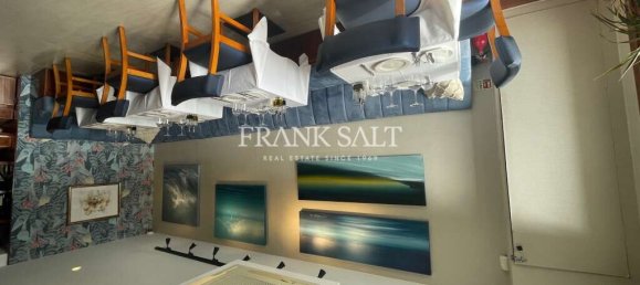 Cafe / Restaurant in Sliema, Malta, Nr. 13193 2