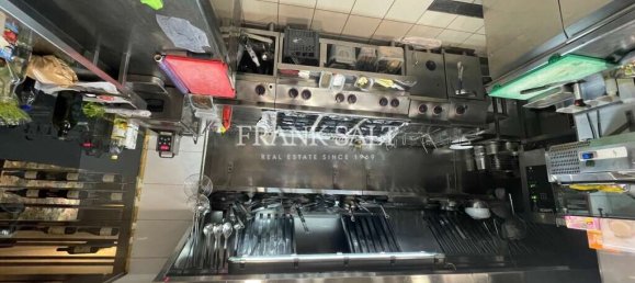 Cafe / Restaurant in Sliema, Malta, Nr. 13193 12