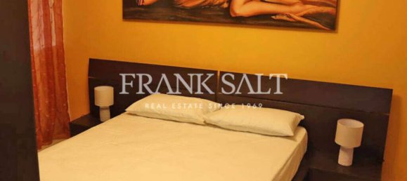 2 Schlafzimmer Wohnung in Saint Paul's Bay, Malta, Nr. 7353 7