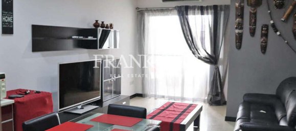 2 Schlafzimmer Wohnung in Saint Paul's Bay, Malta, Nr. 7353 4