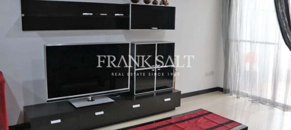 2 Schlafzimmer Wohnung in Saint Paul's Bay, Malta, Nr. 7353 3