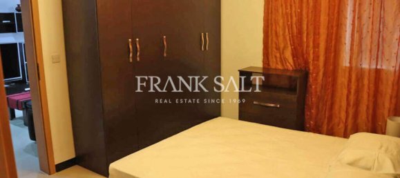 2 Schlafzimmer Wohnung in Saint Paul's Bay, Malta, Nr. 7353 5