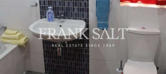 2 Schlafzimmer Wohnung in Saint Paul's Bay, Malta, Nr. 7353 8