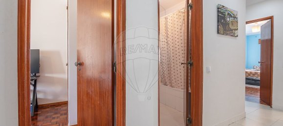 3 chambres Appartement à Seixal, Portugal No. 156253 7