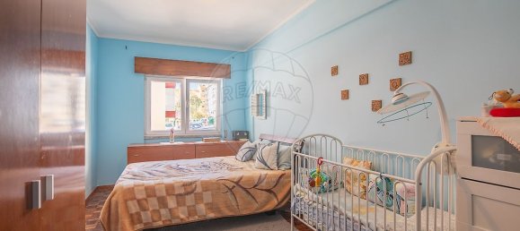 3 chambres Appartement à Seixal, Portugal No. 156253 16