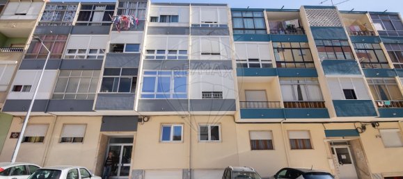 3 chambres Appartement à Seixal, Portugal No. 156253 21
