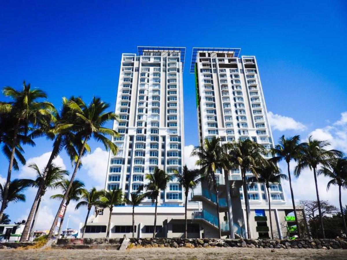 3 chambres Appartement à Veracruz, Mexico No. 208989