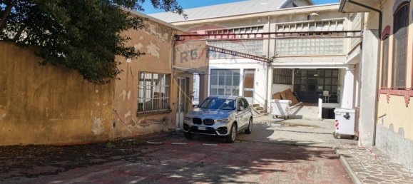  مستودع في Varese, Italy 765متر مربع رقم 138909 15