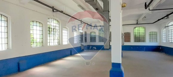  مستودع في Varese, Italy 765متر مربع رقم 138909 4