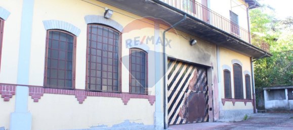  مستودع في Varese, Italy 765متر مربع رقم 138909 13