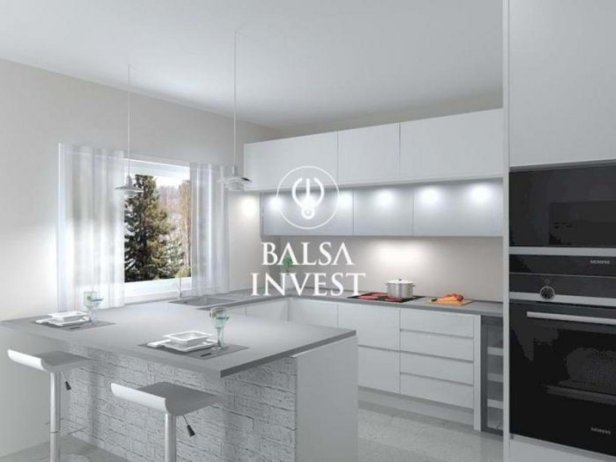 3 Schlafzimmer Wohnung in Faro, Portugal, Nr. 6372