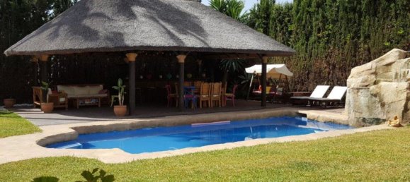 4 chambres Maison à Mijas, Spain No. 80751 8