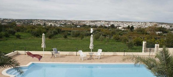 Vivenda em Sitia, Greece 288 m² N.º 6822 22