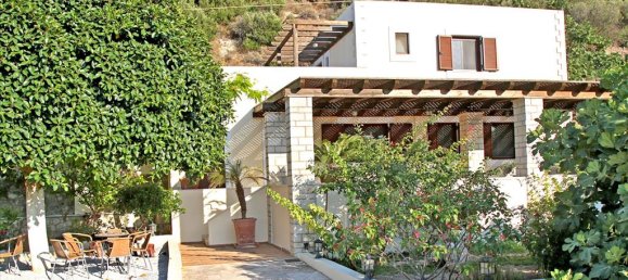 فيلا في Lasithi, Greece رقم 6822 17