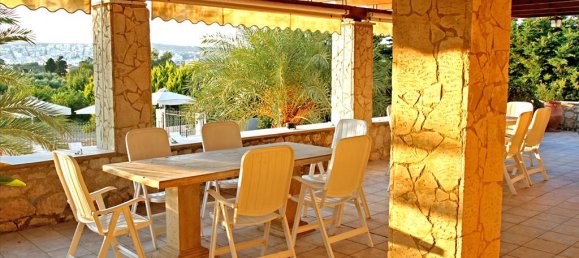 فيلا في Lasithi, Greece رقم 6822 16