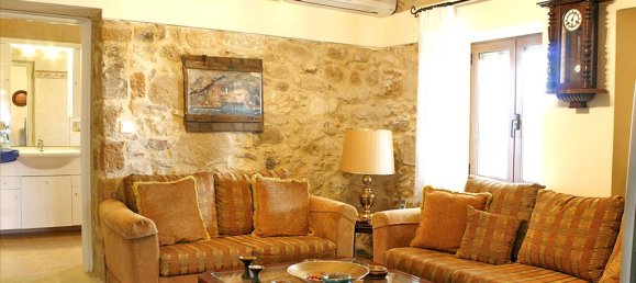 فيلا في Lasithi, Greece رقم 6822 8