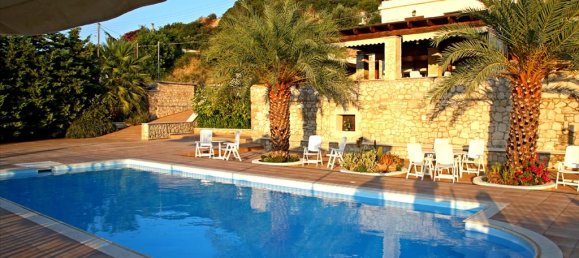 فيلا في Lasithi, Greece رقم 6822 3