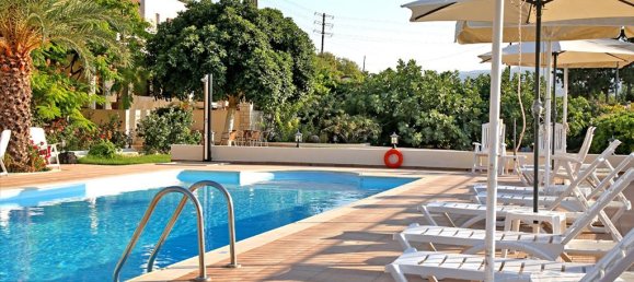 فيلا في Lasithi, Greece رقم 6822 6