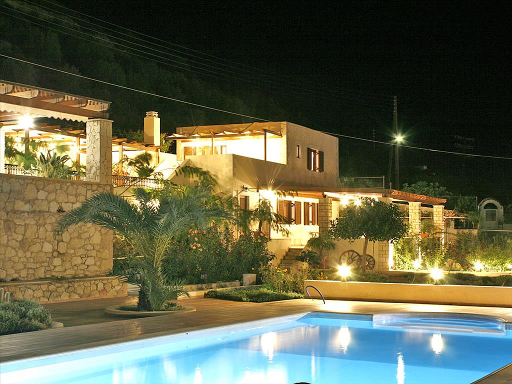 Vivenda em Sitia, Greece 288 m² N.º 6822