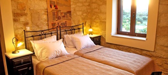 فيلا في Lasithi, Greece رقم 6822 14