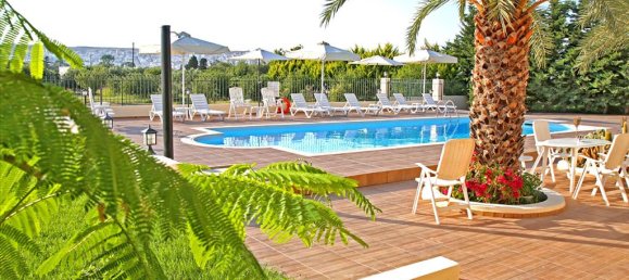 فيلا في Lasithi, Greece رقم 6822 5