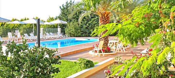 فيلا في Lasithi, Greece رقم 6822 2