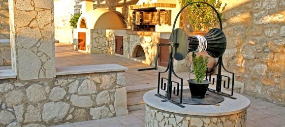 فيلا في Lasithi, Greece رقم 6822 18