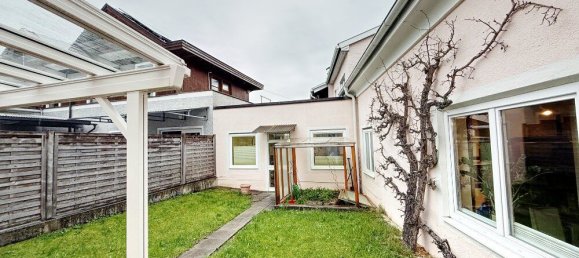 432m² Building in Oberndorf bei Salzburg, Austria No. 131633 14