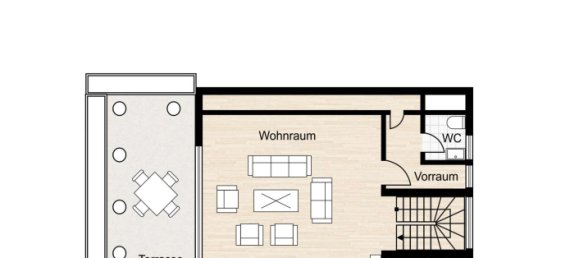 3 Schlafzimmer Doppelhaus in Remscheid, Germany, Nr. 108474 10