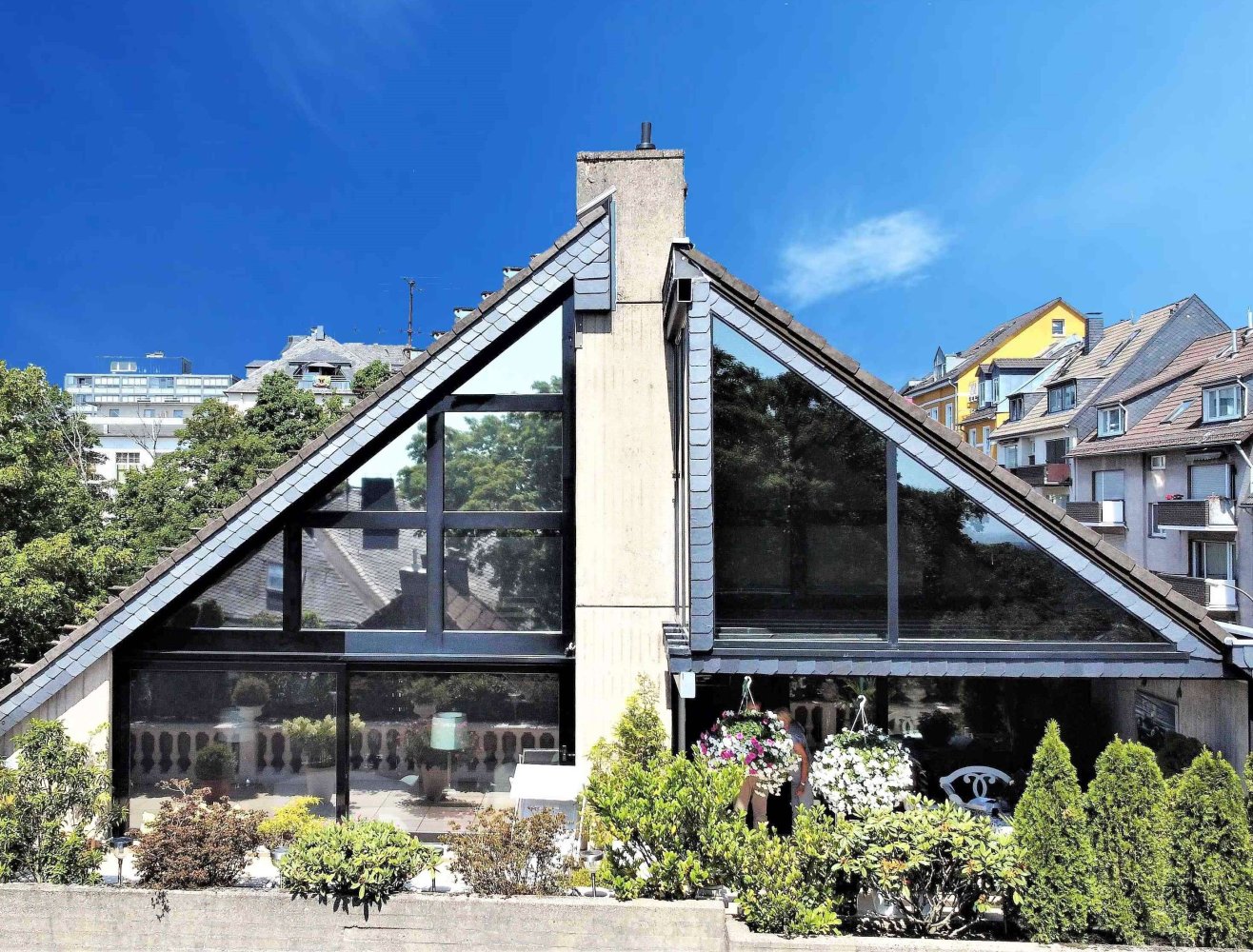 3 Schlafzimmer Doppelhaus in Remscheid, Germany, Nr. 108474