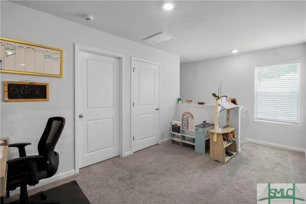 5 bedrooms House in Port Wentworth, USA No. 413183