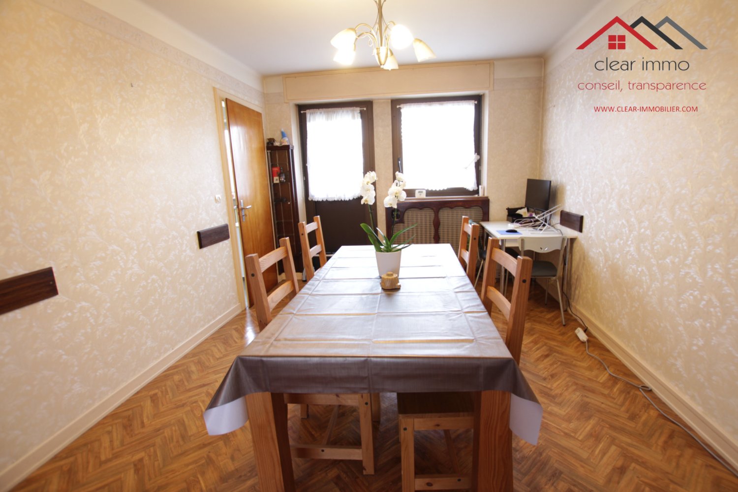 4 chambres Maison à Uckange, France No. 79680