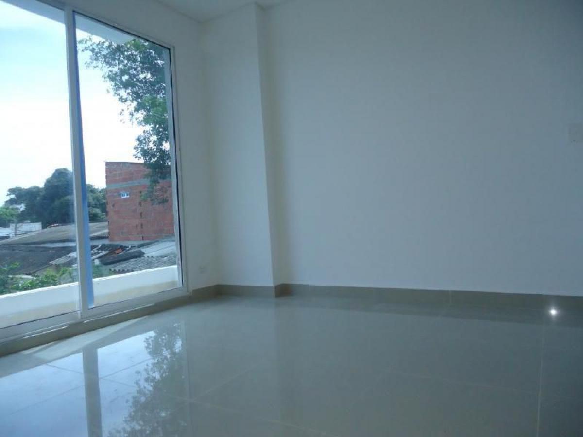 3 bedrooms House in Bolivar, Colombia No. 7457