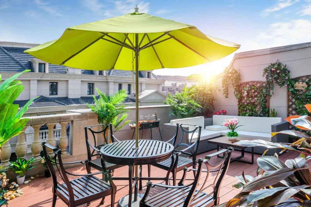 2 غرف نوم شقة في Rueil-Malmaison, France رقم 348314