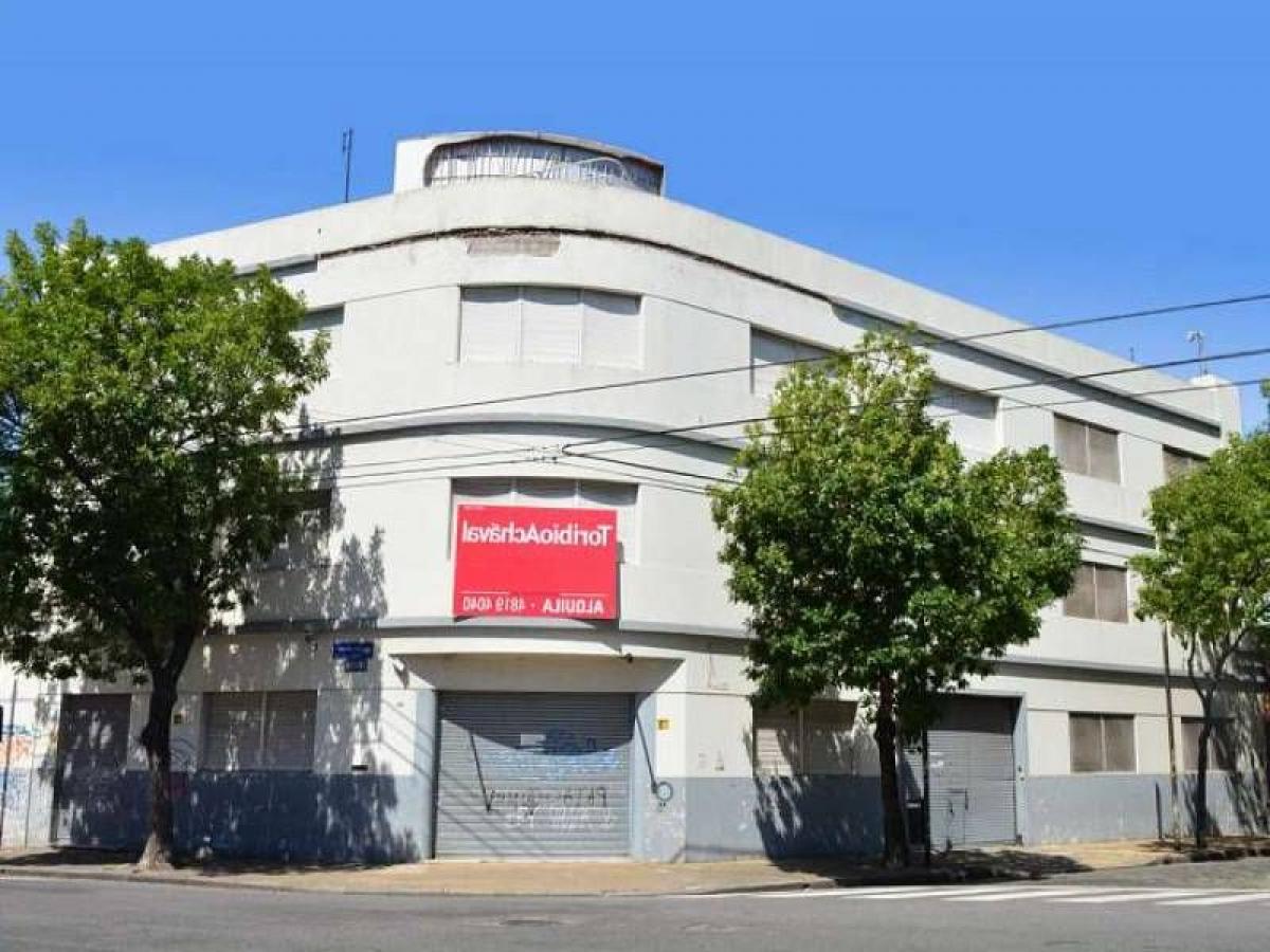 Gewerbliche Immobilie in Buenos Aires, Argentina 2804m², Nr. 106349