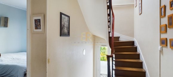 5 Schlafzimmer Haus in Chevry-Cossigny, France, Nr. 135802 13