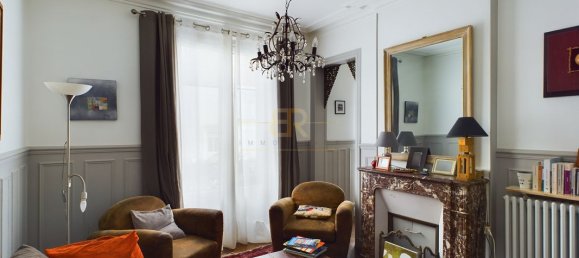 5 Schlafzimmer Haus in Chevry-Cossigny, France, Nr. 135802 5