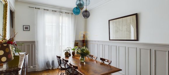 5 Schlafzimmer Haus in Chevry-Cossigny, France, Nr. 135802 6