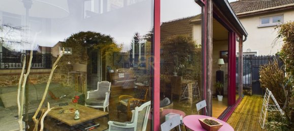 5 Schlafzimmer Haus in Chevry-Cossigny, France, Nr. 135802 19