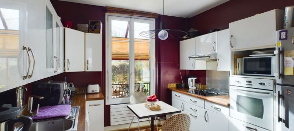 5 Schlafzimmer Haus in Chevry-Cossigny, France, Nr. 135802 7