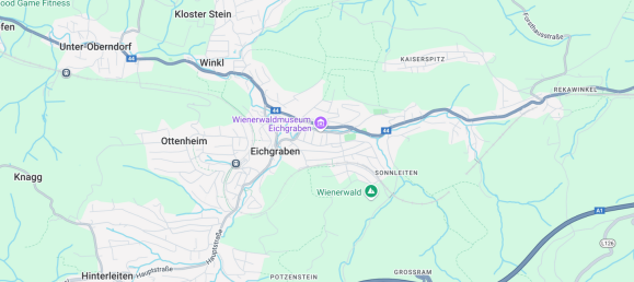 Terrain à Eichgraben, Austria No. 252218 4