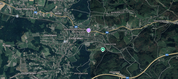 Terrain à Eichgraben, Austria No. 252218 5