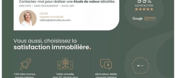 Apartamento T3 em Epinay-sur-Seine, France N.º 312411 14