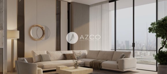 Квартира с 1 спальней в Al Jaddaf, ОАЭ № 97026 3