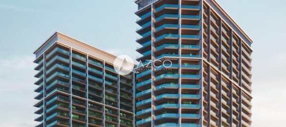 Квартира с 1 спальней в Al Jaddaf, ОАЭ № 97026 6