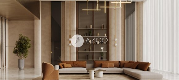 Квартира с 1 спальней в Al Jaddaf, ОАЭ № 97026 4