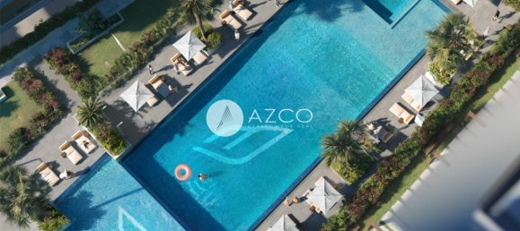 Квартира с 1 спальней в Al Jaddaf, ОАЭ № 97026 9