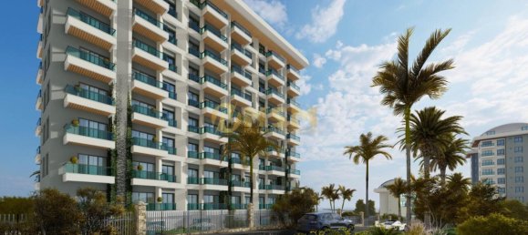 Apartment 1+1 in Alanya, Turkey No. 31043 7