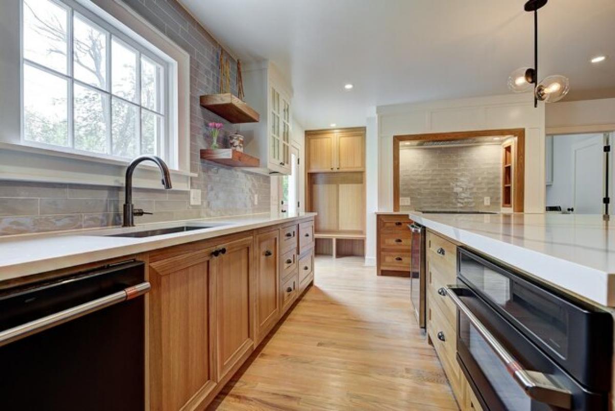 3 bedrooms House in Oklahoma City, USA No. 439690